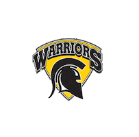 University Of Waterloo Uw Sticker by Waterloo Warriors