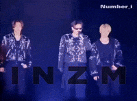Numberi GIF