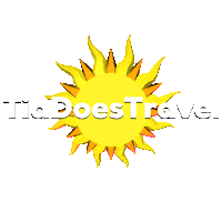 tiadoestravel holiday sun vacation holidays Sticker