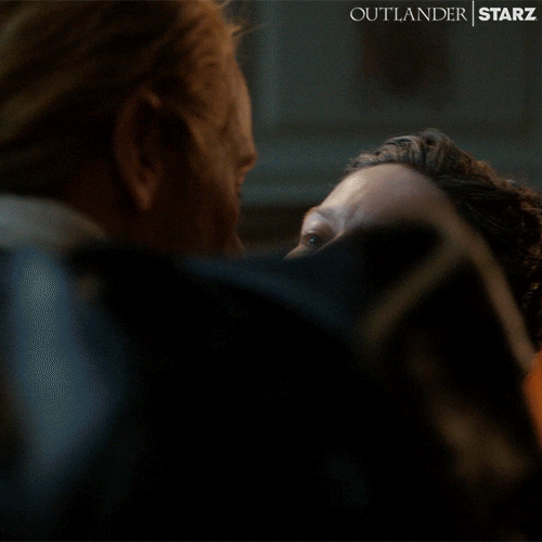 Sexy Season 7 GIF by Outlander