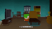 episode 9 GIF by South Park 