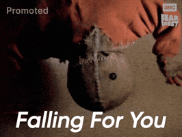 Fear Fest GIF by AMC Networks