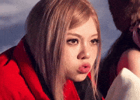 Queen Lips GIF