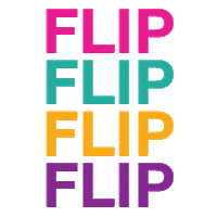 reverse pop culture Sticker by Mattel