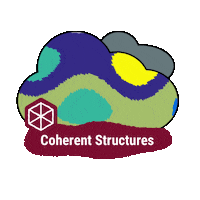 University Math Sticker by Leuphana Universität Lüneburg