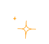 Sparkle Sticker by i-System.gr