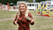 Television Girls GIF by Real Housewives Of Cheshire