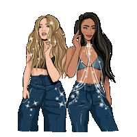 Saweetie I Cant Stop Me Sticker by Sabrina Carpenter