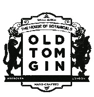 bar cocktail Sticker by HouseOfBotanicals