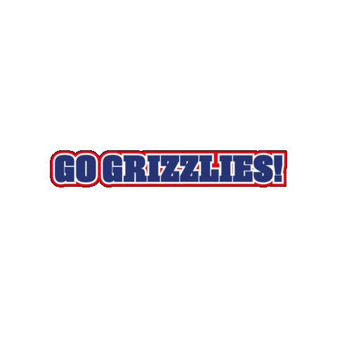 interamericanschool go grizzlies interamerican school wearegrizzlies Sticker