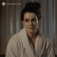 schitts creek comedy GIF by CBC