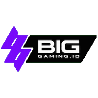 biggamingid gobig gobigorgohome gamingcomunity indogamer Sticker