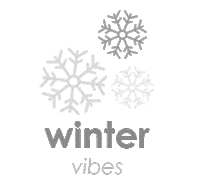 Winter Wintervibes Sticker by Obag Polska