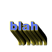 Yapping Sticker by Todd Rocheford