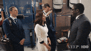 veephbo hbo veep julia louis-dreyfus tony hale GIF