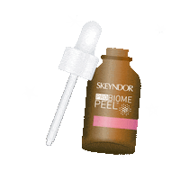 Probiomepeel Sticker by Skeyndor