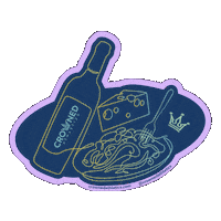 Disney Sticker by CrownedAthletics