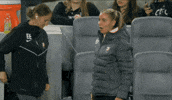 Lets Go Clap GIF by National Women's Soccer League