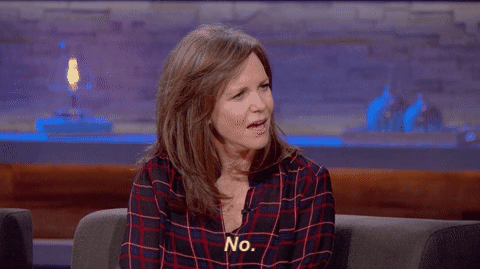 sally field no GIF by Chelsea Handler