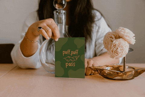 Puffpuffpass GIF