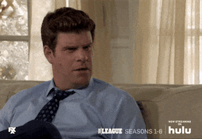 stephen rannazzisi what GIF by HULU