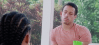shaking head no GIF by VH1