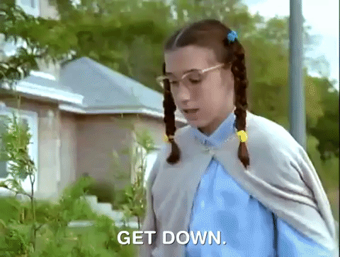 nickrewind giphydvr nicksplat are you afraid of the dark the tale of the ghastly grinner GIF