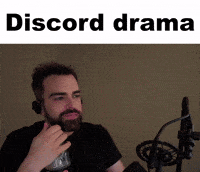 Mood Drama GIF