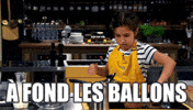 ok go GIF by Productions Deferlantes