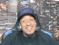 Laugh Lol GIF by REVOLT TV