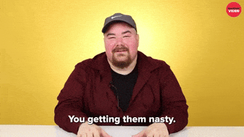 Nasty