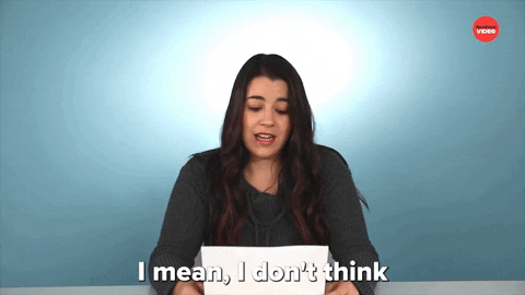 Kitchen Tongs GIF by BuzzFeed