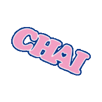 Jajan Chaiband Sticker by CHAI official