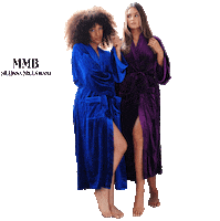 Fashion Woman Sticker by MMB