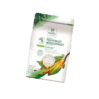 Inspireme Sticker by Barry Callebaut Nordic