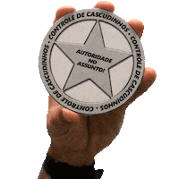 Cascudinho Sticker by Vetanco