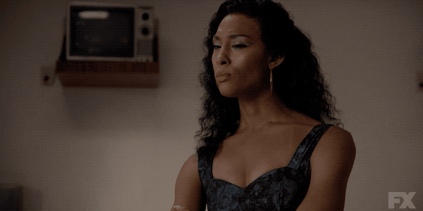 GIF by Pose FX