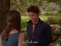 season 2 netflix GIF by Gilmore Girls 