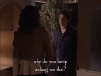 season 3 netflix GIF by Gilmore Girls 