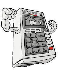 BeatMakersBoutique mpc bmb beatmaking po33 Sticker