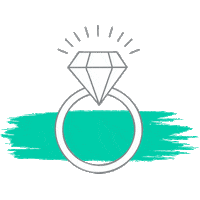 Jewelry Yes Sticker by Ana Gonzalez joyas