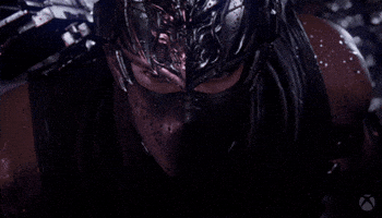 Team Ninja Loop GIF by Xbox