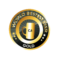Beeraward Sticker by Tanker Brewery