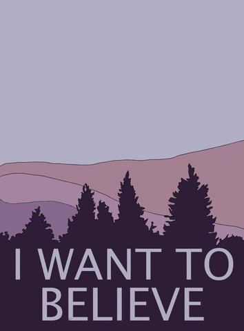believe GIF