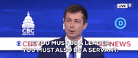 2020 Election GIF by CBS News