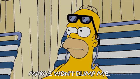 Episode 7 GIF by The Simpsons