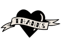 Art Love Sticker
