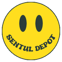kaayrel kaayrel Sticker