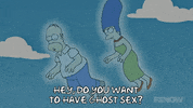 Episode 18 GIF by The Simpsons