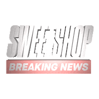 Sticker by Sweetshop